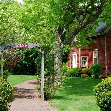 Bugaboo Cottages Summerside Ngoại thất bức ảnh