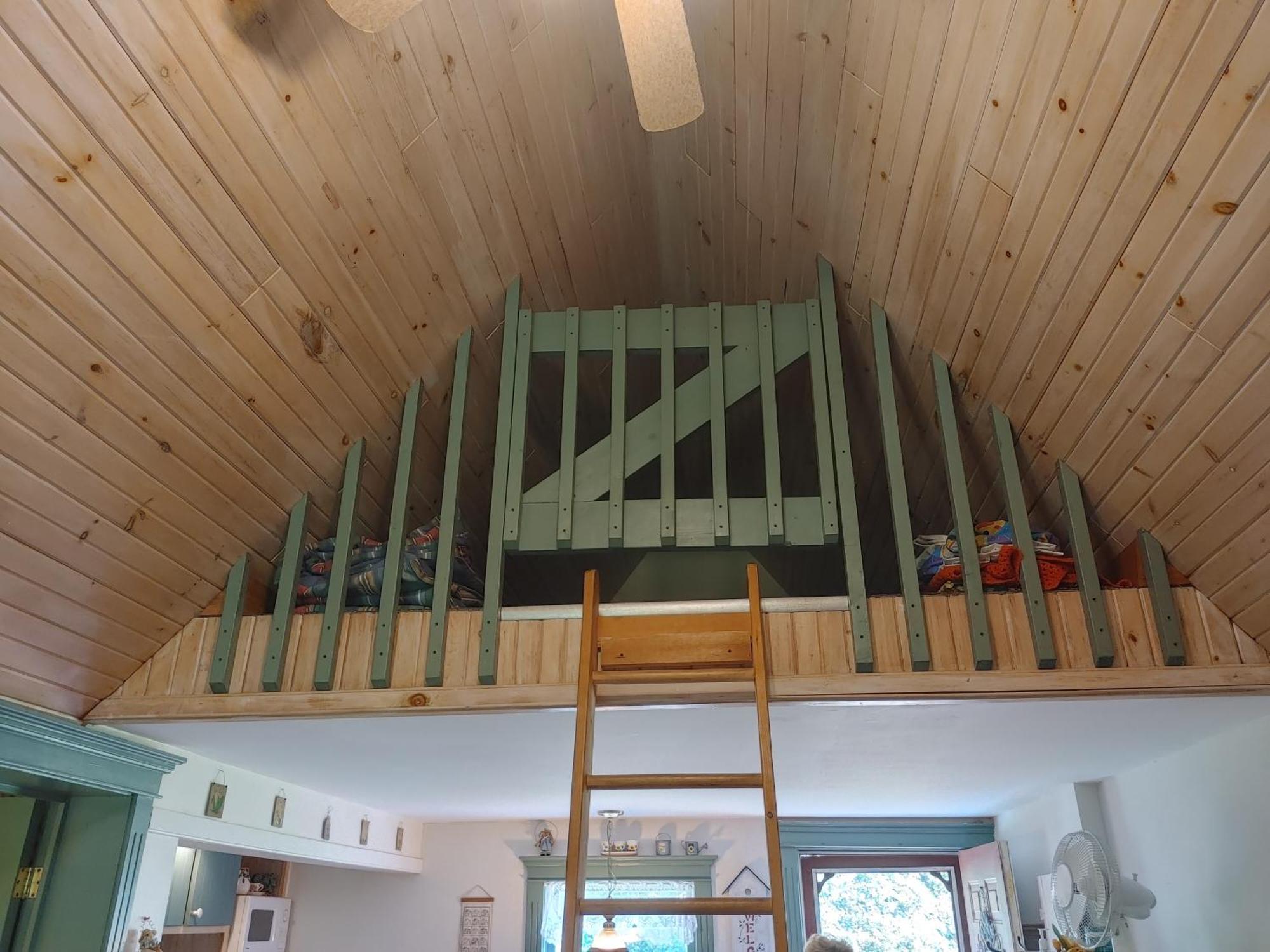 Bugaboo Cottages Summerside Ngoại thất bức ảnh