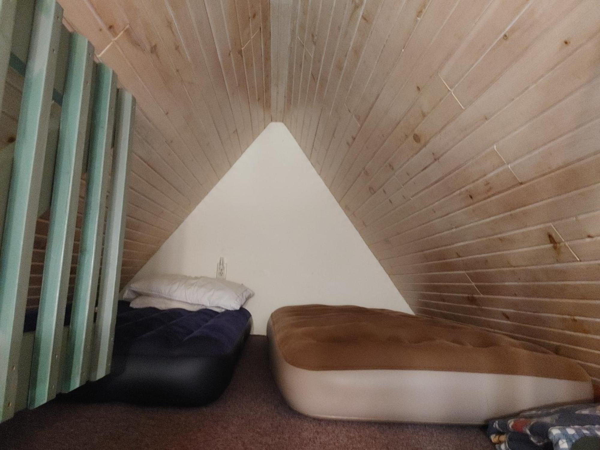 Bugaboo Cottages Summerside Ngoại thất bức ảnh