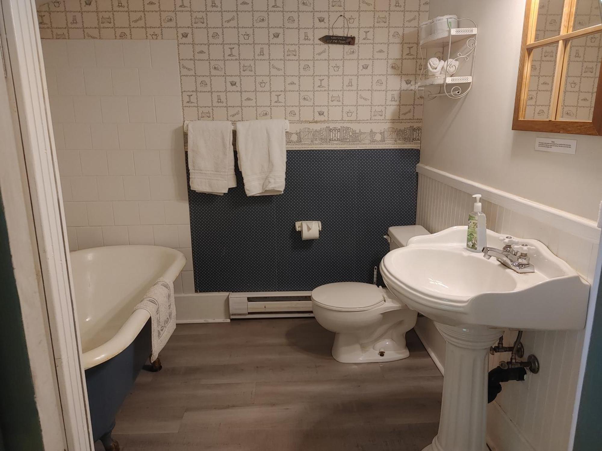 Bugaboo Cottages Summerside Ngoại thất bức ảnh