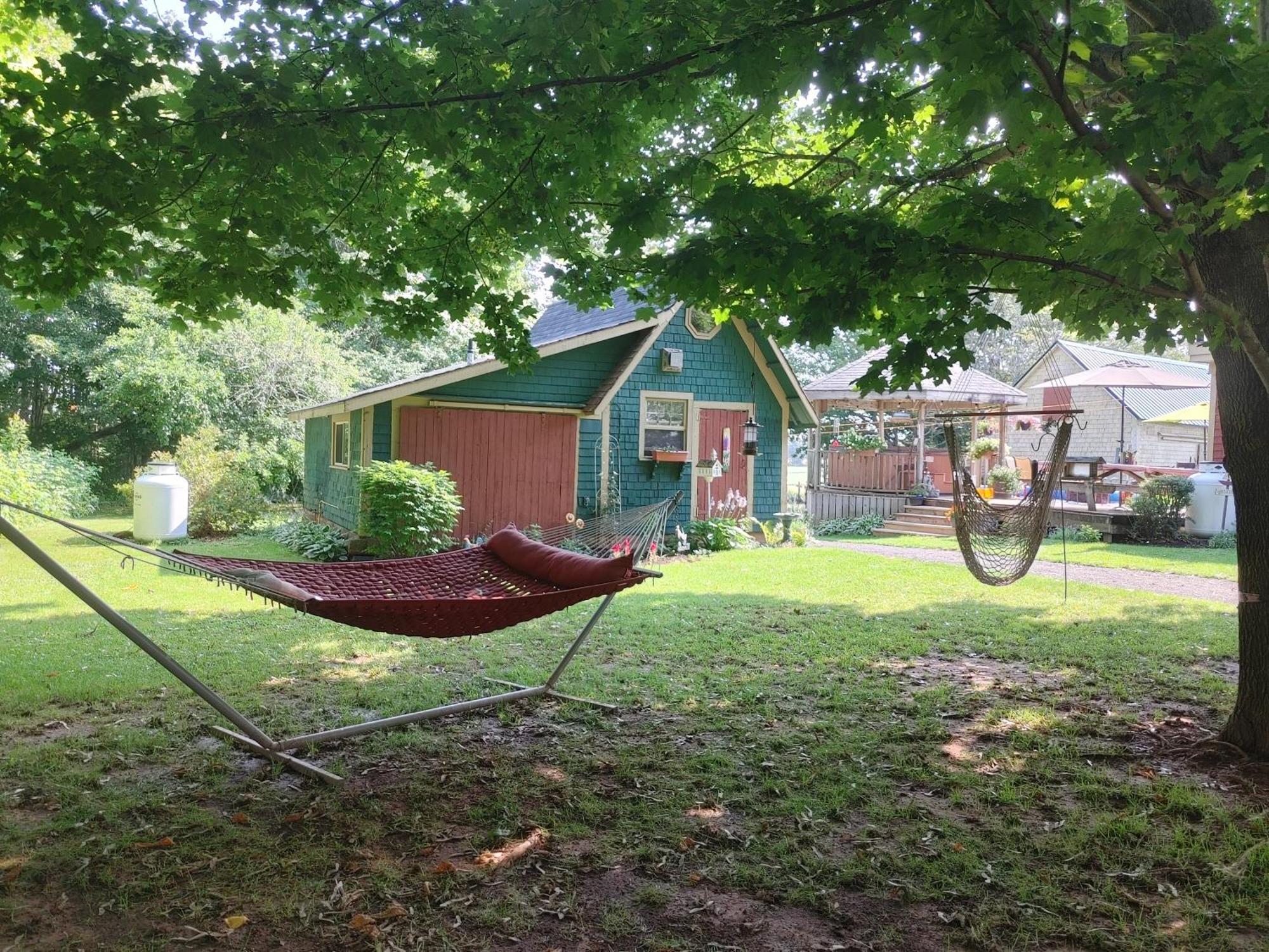 Bugaboo Cottages Summerside Ngoại thất bức ảnh
