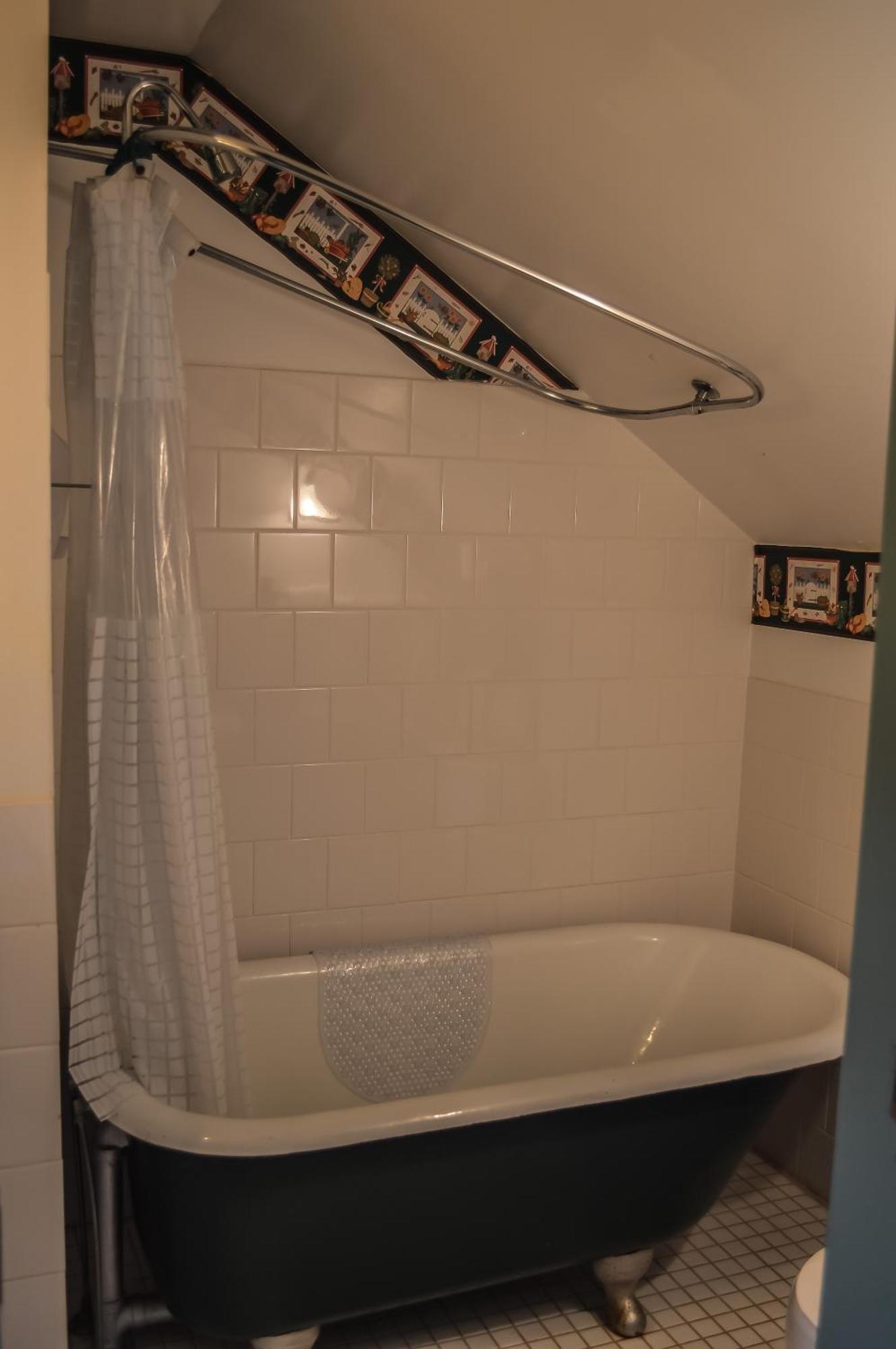 Bugaboo Cottages Summerside Ngoại thất bức ảnh