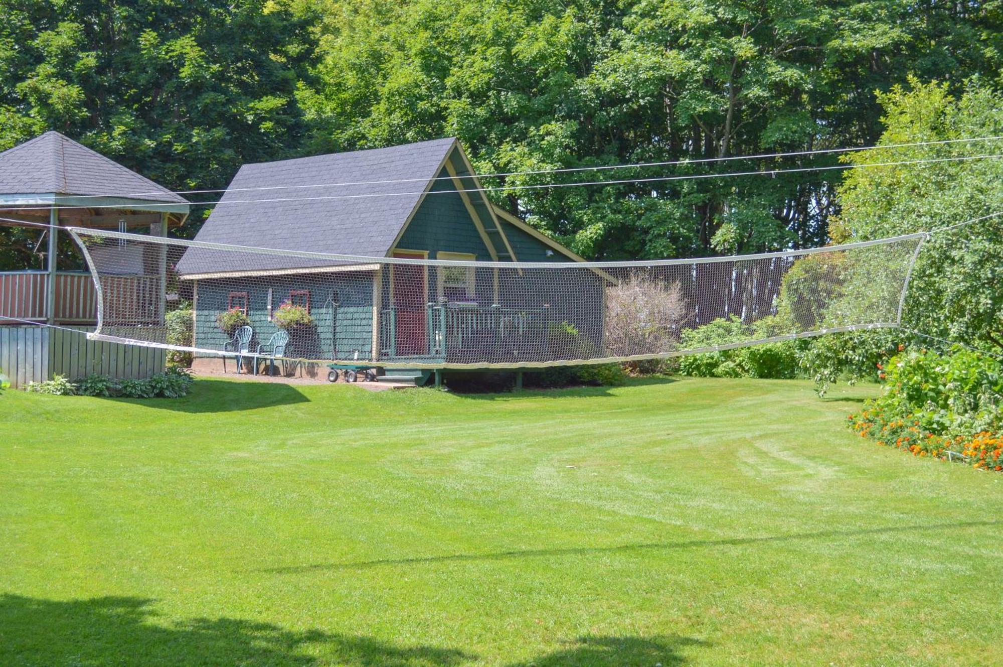 Bugaboo Cottages Summerside Ngoại thất bức ảnh