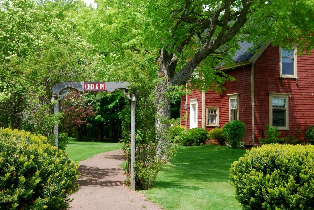 Bugaboo Cottages Summerside Ngoại thất bức ảnh