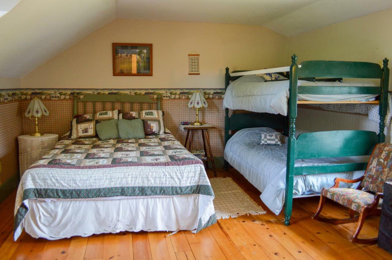 Bugaboo Cottages Summerside Ngoại thất bức ảnh
