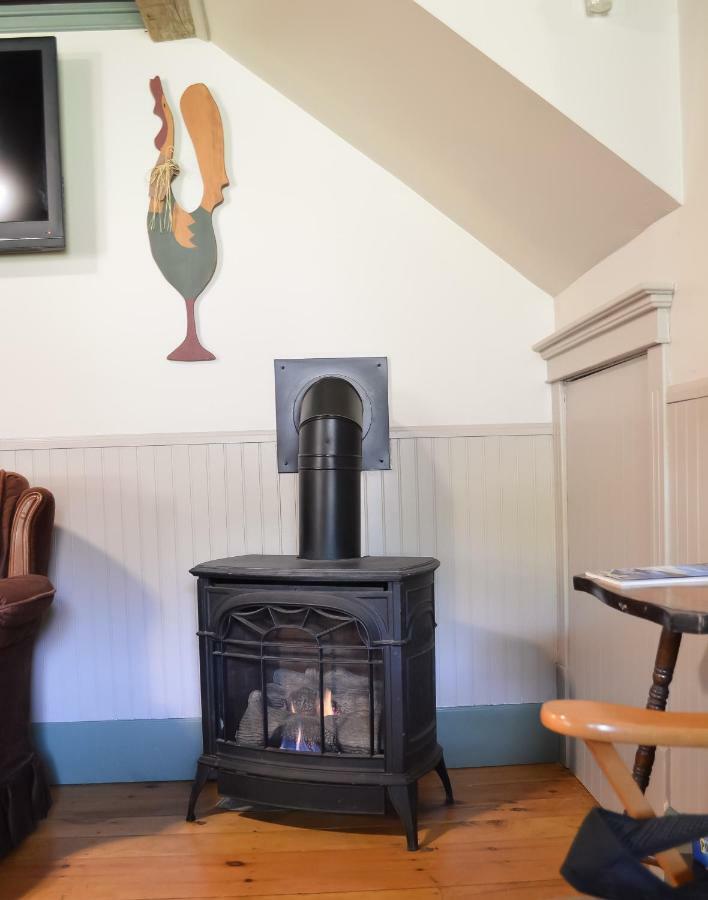 Bugaboo Cottages Summerside Ngoại thất bức ảnh