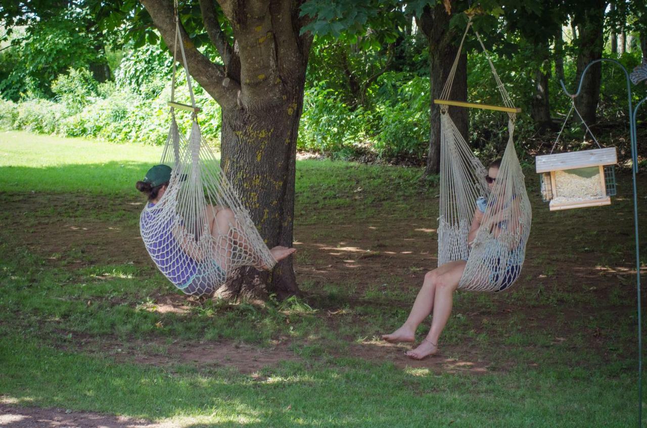 Bugaboo Cottages Summerside Ngoại thất bức ảnh