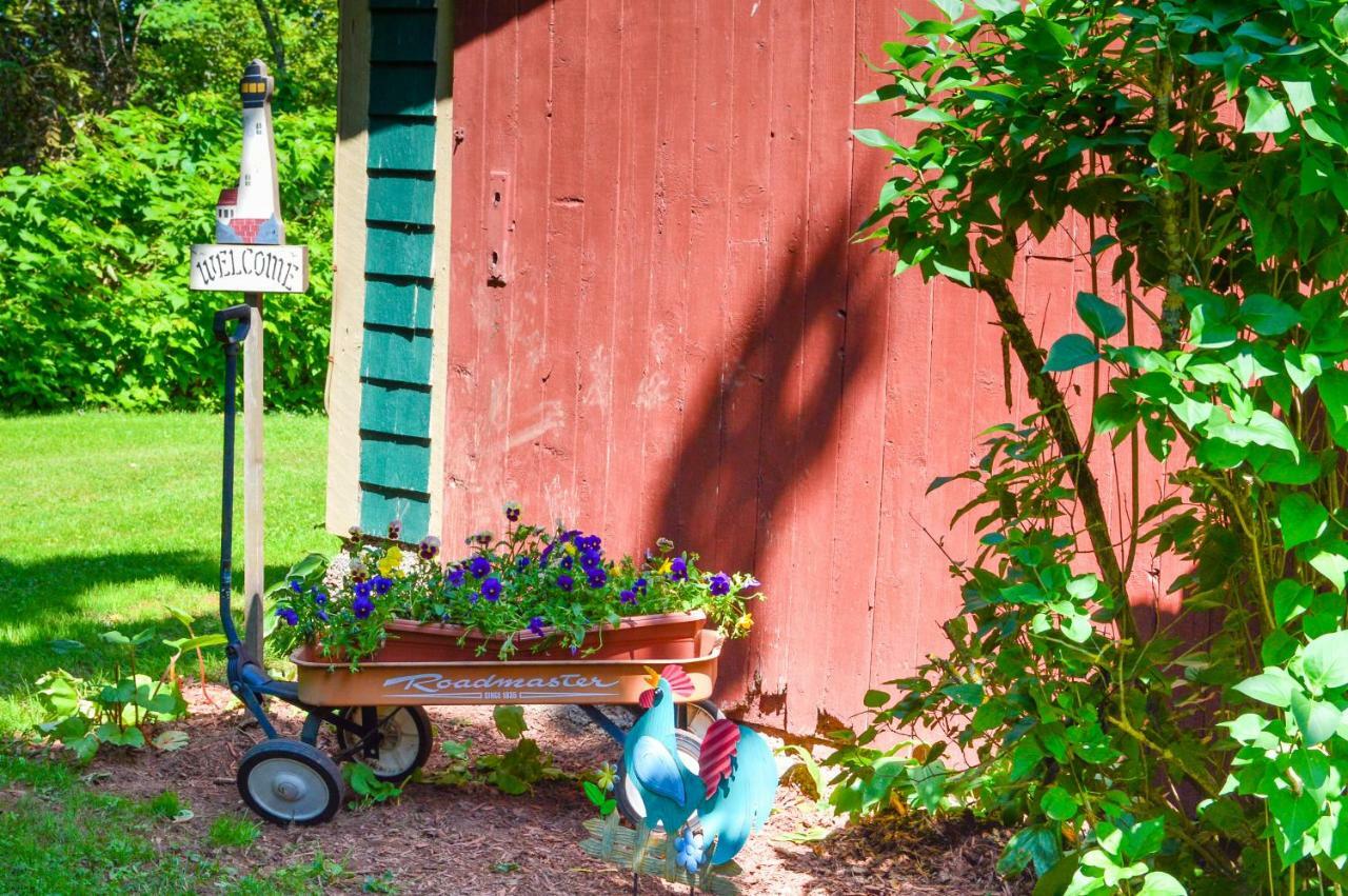 Bugaboo Cottages Summerside Ngoại thất bức ảnh