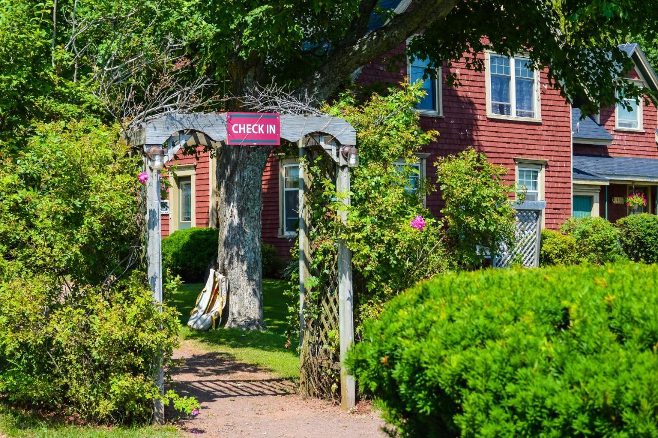 Bugaboo Cottages Summerside Ngoại thất bức ảnh
