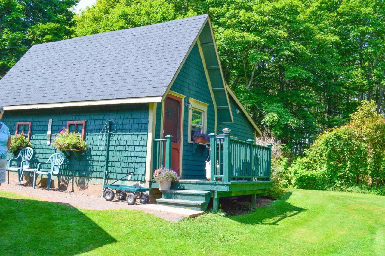 Bugaboo Cottages Summerside Ngoại thất bức ảnh