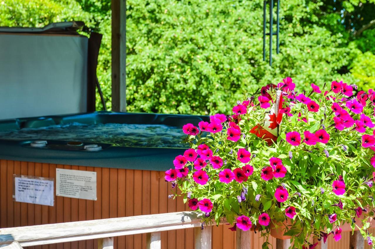 Bugaboo Cottages Summerside Ngoại thất bức ảnh