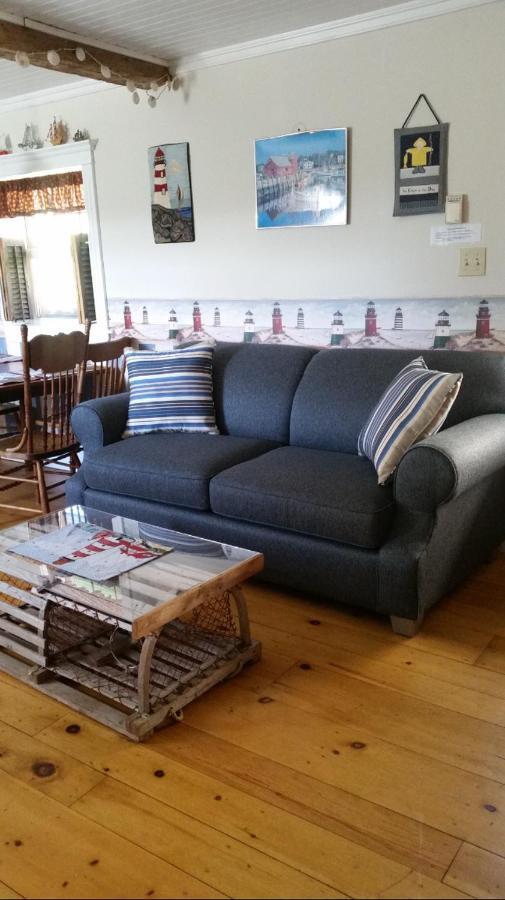 Bugaboo Cottages Summerside Ngoại thất bức ảnh